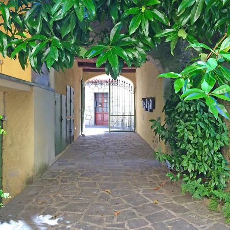 Apartment La Bigatera Castelveccana Eksteriør bilde
