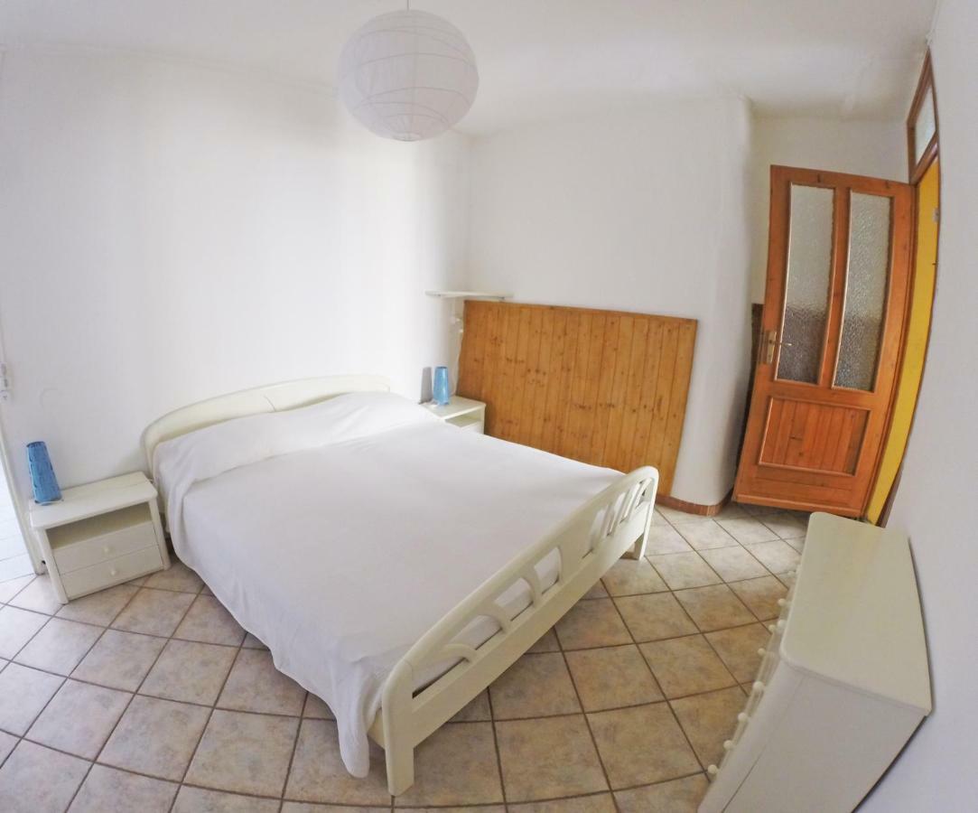 Apartment La Bigatera Castelveccana Eksteriør bilde