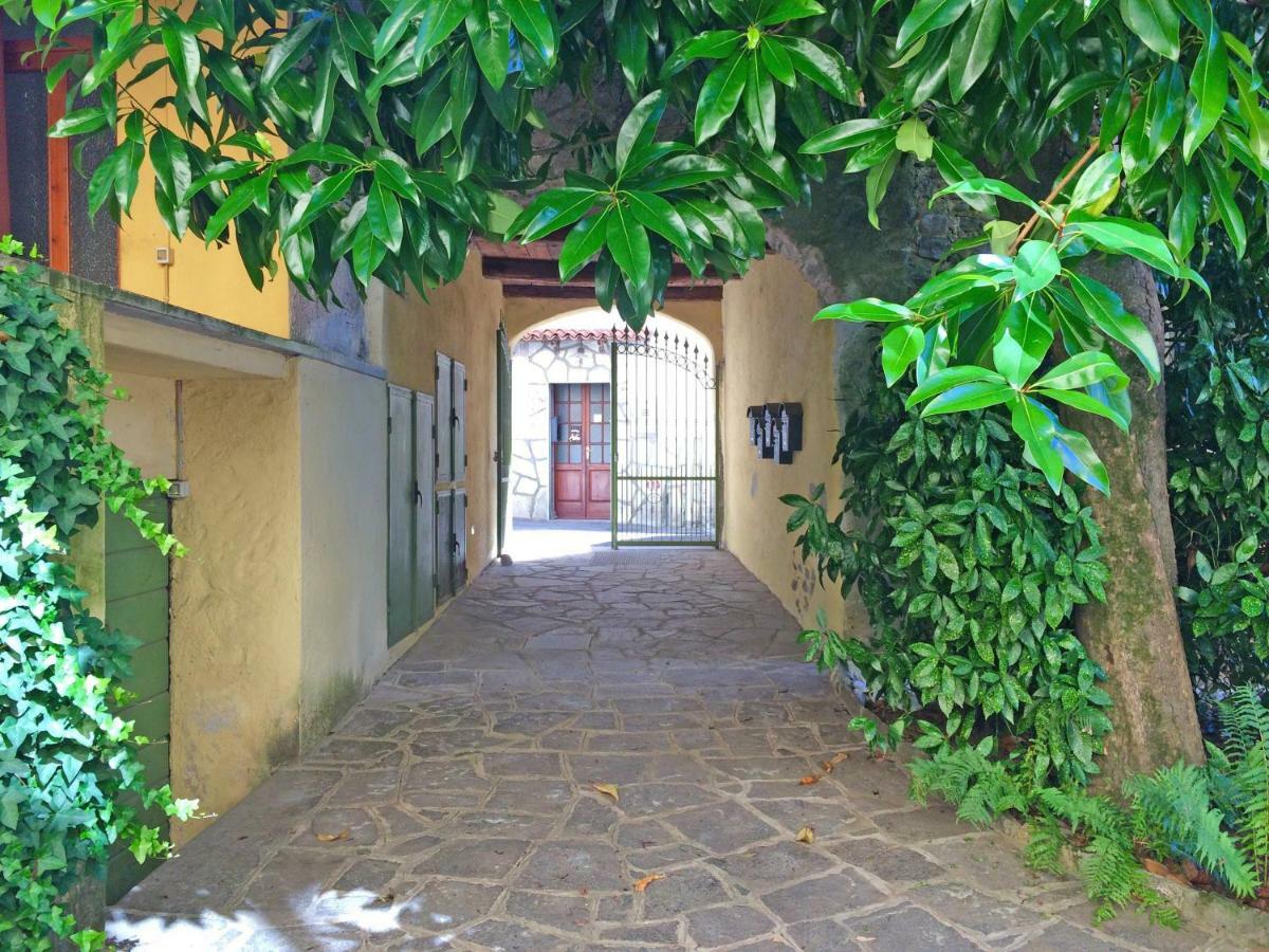 Apartment La Bigatera Castelveccana Eksteriør bilde